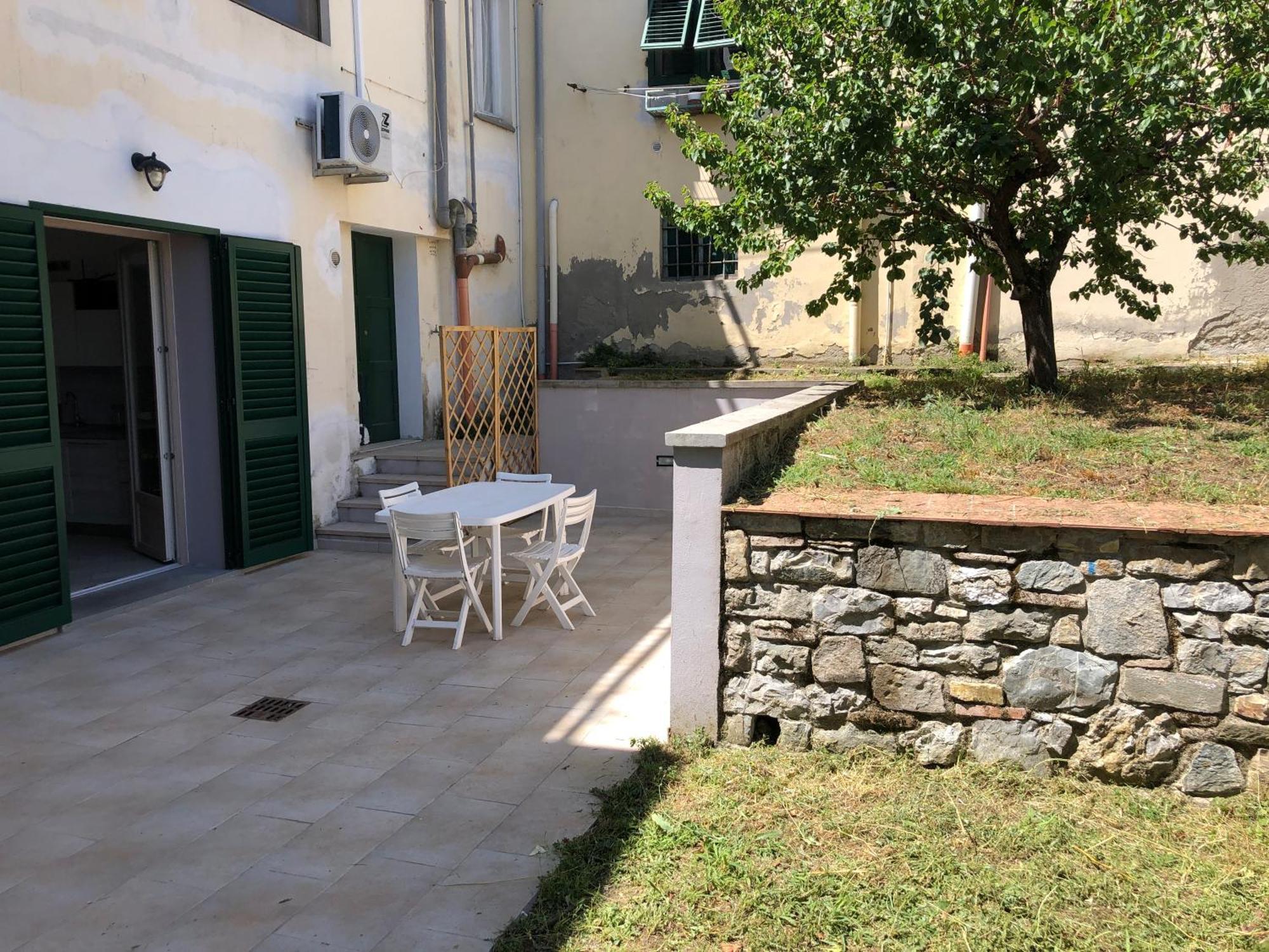 Residence B&B Il Connubio Impruneta Exterior foto